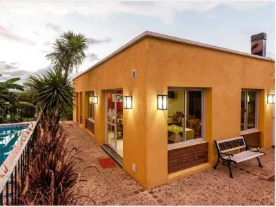 2-star Hotels Descanso Las Tres Marías