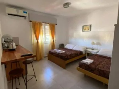 2-star Hotels Descanso Las Tres Marías