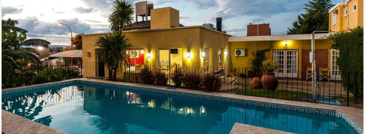 2-star Hotels Descanso Las Tres Marías