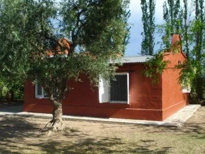 La Josefina Cabañas 1 estrella  en  San Rafael