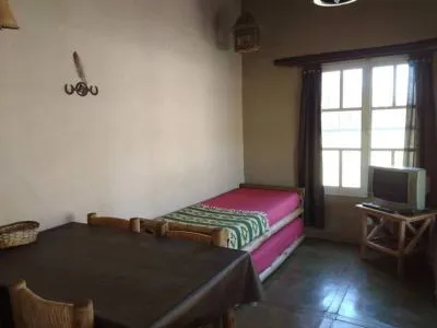 1-star Cabins La Josefina