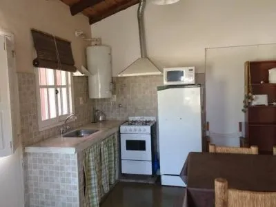 1-star Cabins La Josefina