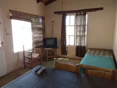 1-star Cabins La Josefina