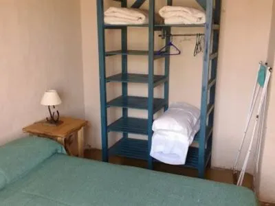 1-star Cabins La Josefina