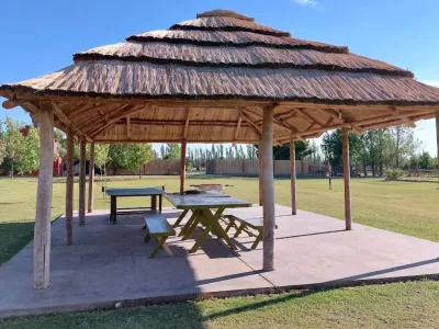 1-star Cabins Casas de Campo La Josefina