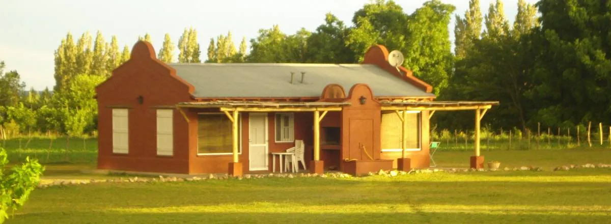 1-star Cabins La Josefina