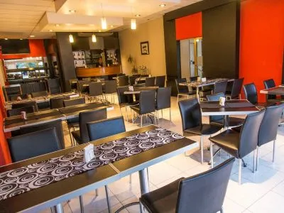 Departamentos Vecchia Terra