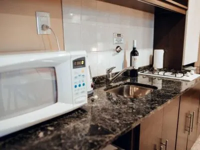 Departamentos Vecchia Terra