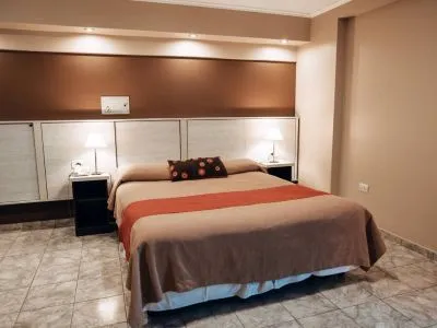 Departamentos Vecchia Terra