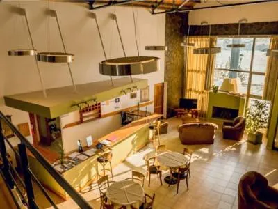Melewe Apart Hotel Apart Hotels  in  Caviahue
