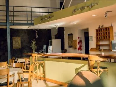 Apart Hoteles Melewe Apart Hotel