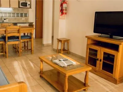 Apart Hoteles Melewe Apart Hotel