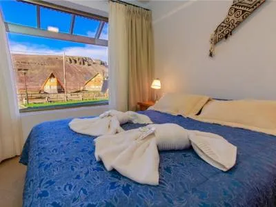 Apart Hoteles Melewe Apart Hotel