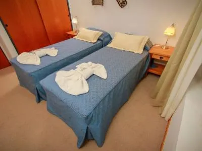 Apart Hoteles Melewe Apart Hotel