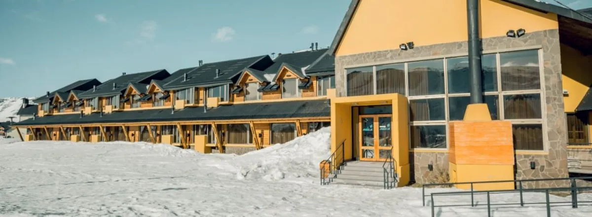 Apart Hoteles Melewe Apart Hotel