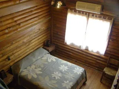 Cabins Rincón de Los Troncos