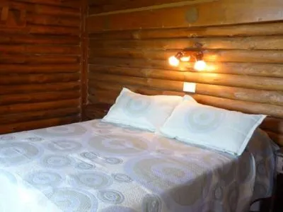 Cabins Rincón de Los Troncos