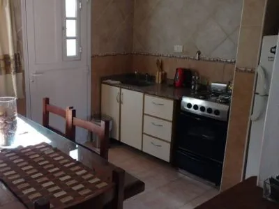 Bungalows/Departamentos de alquiler temporario Hippocampus Casas de Mar