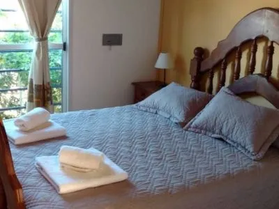 Bungalows/Departamentos de alquiler temporario Hippocampus Casas de Mar