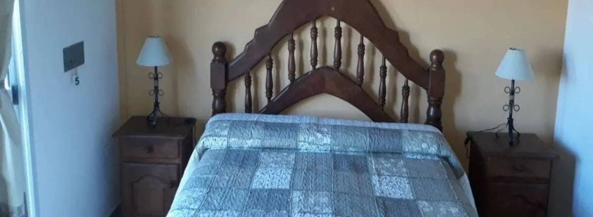 Bungalows/Departamentos de alquiler temporario Hippocampus Casas de Mar