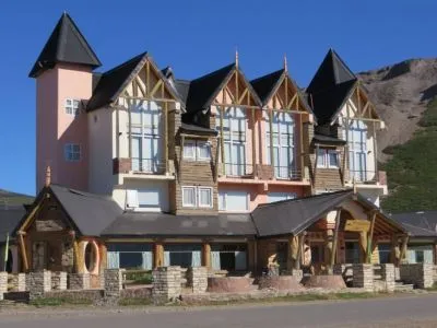 Arquimedes 3-star Hotels  in  Caviahue