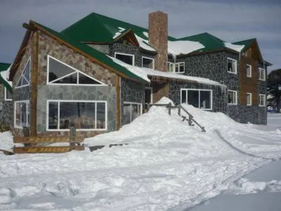 3-star Hostelries Del Sauquen