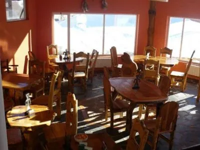 3-star Hostelries Del Sauquen