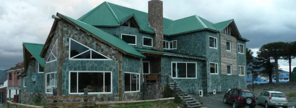 3-star Hostelries Del Sauquen