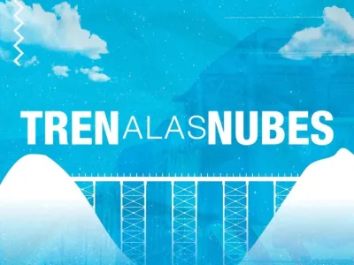 Trenes Turísticos Tren a las Nubes