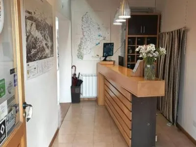 Hoteles 3 estrellas Hotel Antiguos