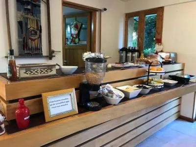 Hoteles 3 estrellas Hotel Antiguos