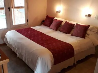 Hoteles 3 estrellas Hotel Antiguos