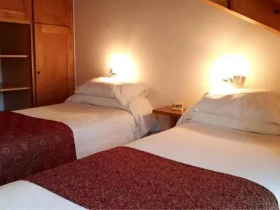 Hoteles 3 estrellas Hotel Antiguos