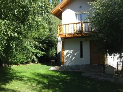 Cabins La Fuente de la Virgen