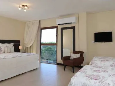 Arami Hotel & Lodge Lodges  in  Puerto Iguazú