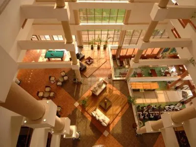 5-star Hotels Amerian Portal del Iguazú