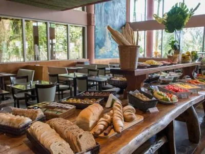 5-star Hotels Amerian Portal del Iguazú