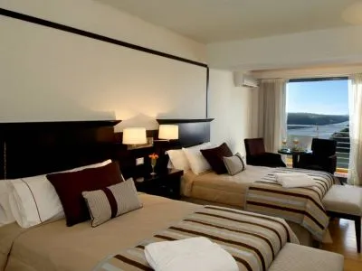 5-star Hotels Amerian Portal del Iguazú