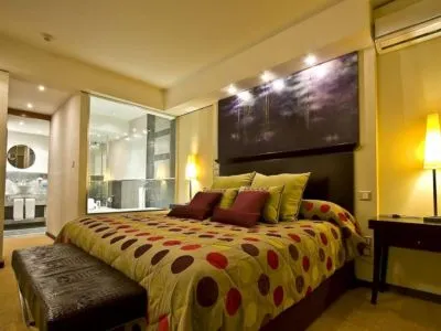 5-star Hotels Amerian Portal del Iguazú