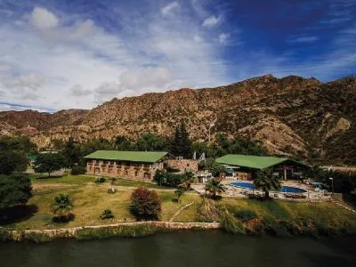 3-star Hotels Valle Grande