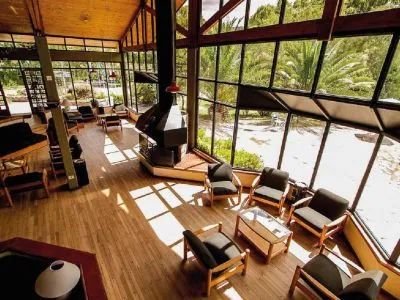 3-star Hotels Valle Grande