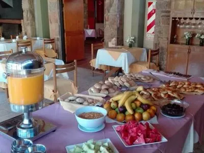 3-star Hotels Valle Grande