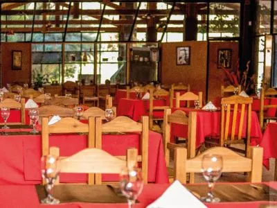 3-star Hotels Valle Grande