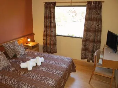 3-star Hotels Valle Grande