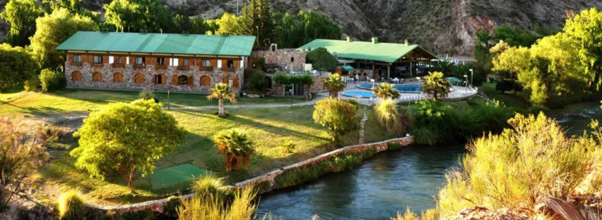 3-star Hotels Valle Grande