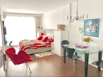 Argentina Rent Apart Apartments  in  Buenos Aires