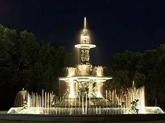 Cepas Servicios Turísticos Agencias de viajes y turismo  en  Mendoza