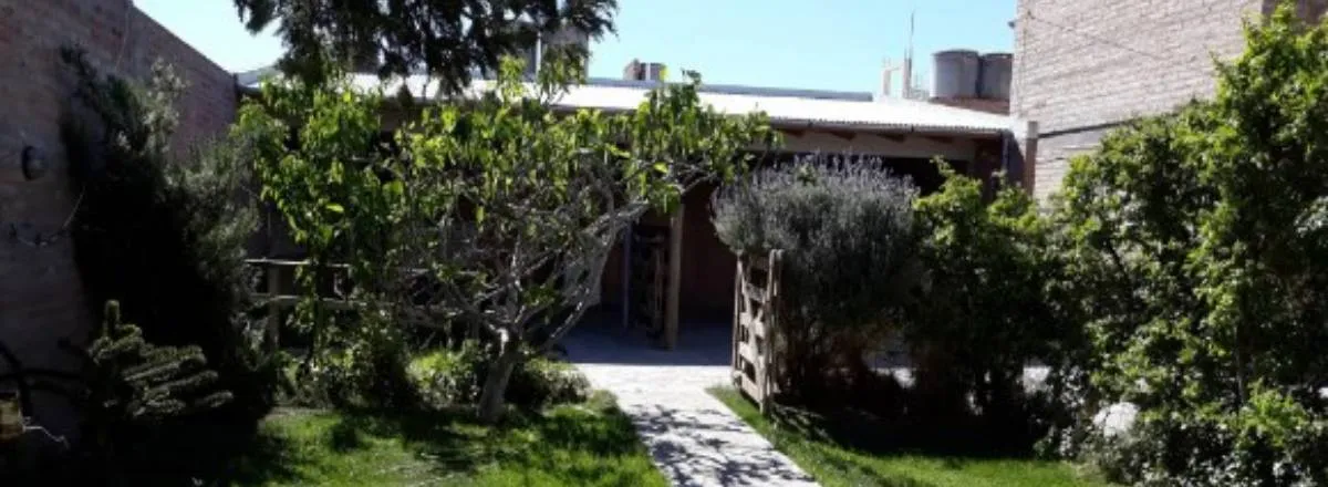 Alquileres de propiedades turísticas Kaiken Madryn