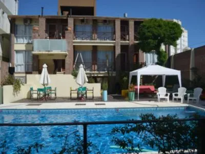 El Remanso Hotels  in  Villa Gesell