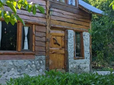 Cabins El Mirador del Valle